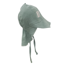 Vaganza Duplagéz Nyári Szafari Sapka 52 - Olaj Zöld babasapka, sál