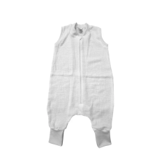 Vaganza Duplagéz, Tipegő hálózsák - Fehér/86 hálózsák, pizsama