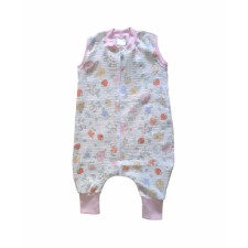 Vaganza Duplagéz Tipegő hálózsák - Virágok 80 hálózsák, pizsama