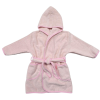 Vaganza Gyermek köntös - Rózsaszín - 110/116
