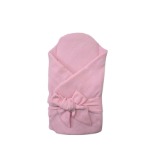 Vaganza Muszlin Kókusz Pólya 80x80 - Puncs pólya