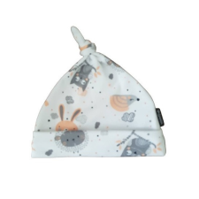 Vaganza Pamut Átmeneti Babasapka "Csomós" 36/38 - Leo babasapka, sál