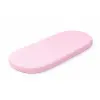 Vaganza Pamut Gumis Stretch Lepedő 38x80cm - Rózsaszín