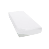 Vaganza Pamut Gumis Stretch Lepedő 60x120 cm - 70x140 cm - Fehér