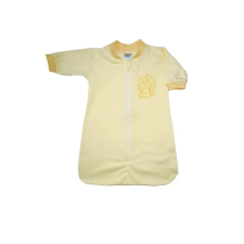 Vaganza PAMUT hálózsák hímzett (H) - Sárga - Bari/92 hálózsák, pizsama