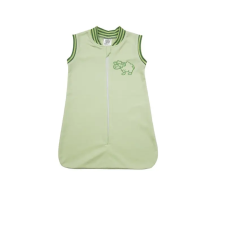 Vaganza PAMUT hálózsák hímzett (U) - Zöld - Bari/62 hálózsák, pizsama