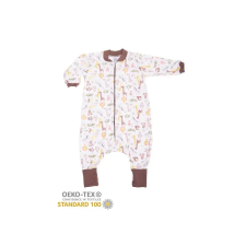 Vaganza PAMUT hálózsák (SZ.H.) - Szafari Barna/110 hálózsák, pizsama