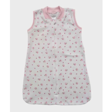 Vaganza PAMUT hálózsák (U) Virágszirmok Bézs/56 (Több méret) hálózsák, pizsama