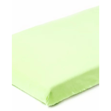 Vaganza Pamut strech lepedő 60x120-70x140cm - Almazöld lakástextília