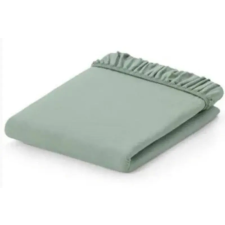 Vaganza Pamut strech lepedő 80x160 - Oliva babaágynemű, babapléd