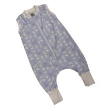 Vaganza Pamut Tipegő Hálózsák - Kék Hello Nyuszis 80 hálózsák, pizsama