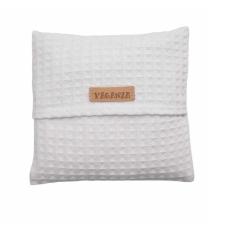 Vaganza Parajdi sópárna 15x15cm - Fehér lakástextília