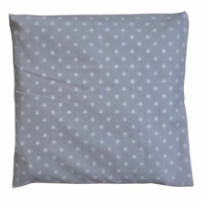 Vaganza Parajdi sópárna 15x15cm - Szürke-Fehér apró csillag lakástextília