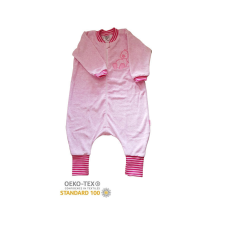  Vaganza Plüss hálózsák hímzett (SZ.H.) - Rózsaszín - Oroszlán/104 hálózsák, pizsama