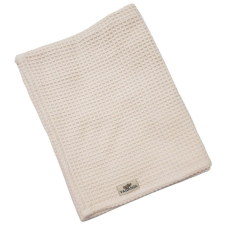  Vaganza takaró pamut Waffle 70x90cm ecrü lakástextília