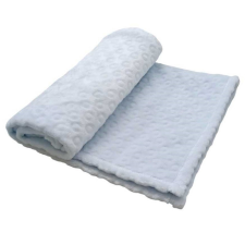 Vaganza takaró wellsoft 70x90cm Kék lakástextília