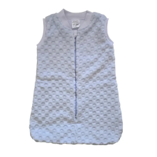 Vaganza WELLSOFT hálózsák egyszínű - Kék/122 hálózsák, pizsama