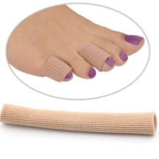  Vágható, szilikonos lábujjvédő zokni MEDIGOR 7117 gyógyhatású készítmény