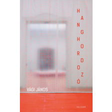 Vági János - Hanghordozó regény