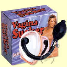  Vagina Sucker péniszpumpa