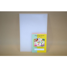  Vágódeszka - 35x25x2 cm konyhai eszköz