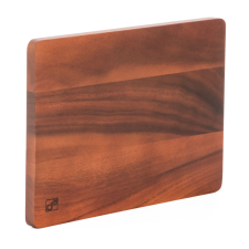 Vágódeszka G21 akác 360 x 260 x 20 mm konyhai eszköz
