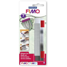 Vágókés készlet, FIMO gyurma