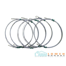  VÁGÓSZÁL SZETT EUROKOMAX V113/V113B (116CM) (5DB) barkácsgép tartozék