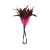 Vagyaim.hu LOVERSPREMIUM Wand - vízálló masszírozó vibrátor (pink)