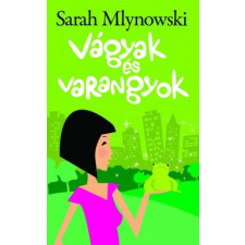 Vágyak és varangyok gyermek- és ifjúsági könyv