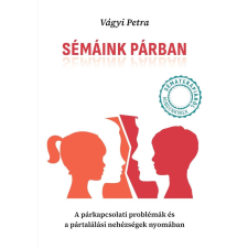 Vágyi Petra - Sémáink párban egyéb könyv