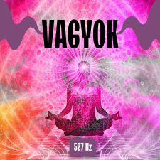 Vagyok Meditáció ezotéria