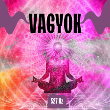  Vagyok Meditáció ezotéria