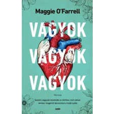 Vagyok, vagyok, vagyok életrajz