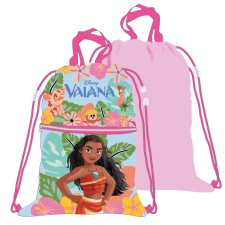 Vaiana Disney Vaiana Voyage Vibes Deluxe sporttáska, tornazsák 45 cm tornazsák
