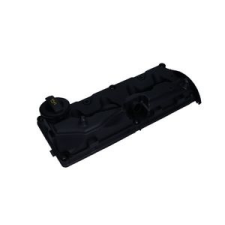 VAICO szelepfedél szelepfedél-tömítéssel,csavarokkal,légtelenítő szeleppel,zárófedéllel autóalkatrész