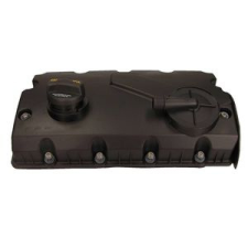 VAICO szelepfedél szelepfedél-tömítéssel,csavarokkal,zárófedéllel,légtelenítő szeleppel autóalkatrész