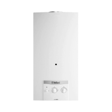 Vaillant atmoMAG mini 114/1 I elemes átfolyós,vízmelegítő, 18kW vízmelegítő, bojler