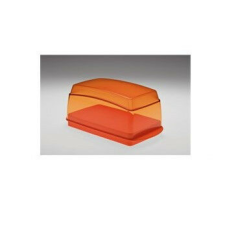 Vajtartó, Narancs - Tupperware papírárú, csomagoló és tárolóeszköz