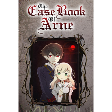 Vaka Game Magazine The Case Book of Arne (PC - Steam elektronikus játék licensz) videójáték