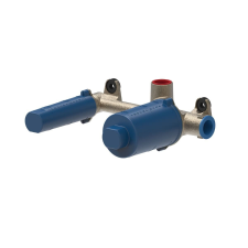  Vakolat alatti rész TRES 20830002 építőanyag