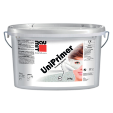 VAKOLATALAPOZÓ - BAUMIT UNIPRIMER - 5KG fal- és homlokzatfesték