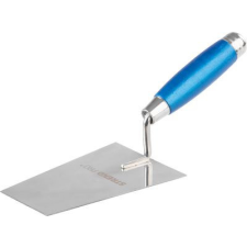  Vakolókanál Strend Pro BT2206 120 mm, wBlueHand, Inox kőműves és burkoló szerszám
