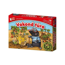  Vakond Túra társasjáték társasjáték