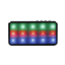 Vakoss X-Zero X-S1837BK Bluetooth hangszóró - Fekete hordozható hangszóró