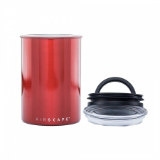 VÁKUMTÁROLÓ AIRSCAPE RED 1800 ml papírárú, csomagoló és tárolóeszköz