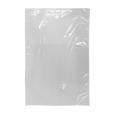 Vákuumtasak, 400x600 mm, 70 mikron, 100 db papírárú, csomagoló és tárolóeszköz