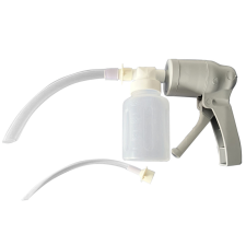  Váladékszívó kézi gyógyászati segédeszköz