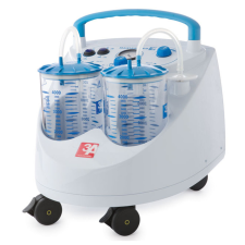 Váladékszívó Maxi Aspeed 60 l/min 2x2l gyógyhatású készítmény