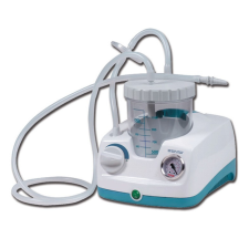 Váladékszívó SUCTION-0 15 l/min gyógyászati segédeszköz